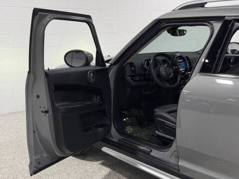 2022 MINI Countryman Cooper S ALL4