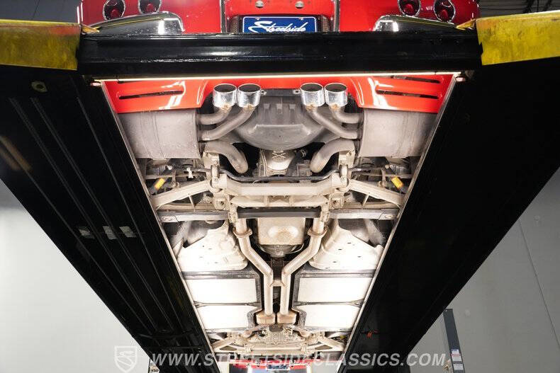 2004 Chevrolet Corvette