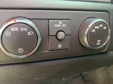 2010 Chevrolet Tahoe LT