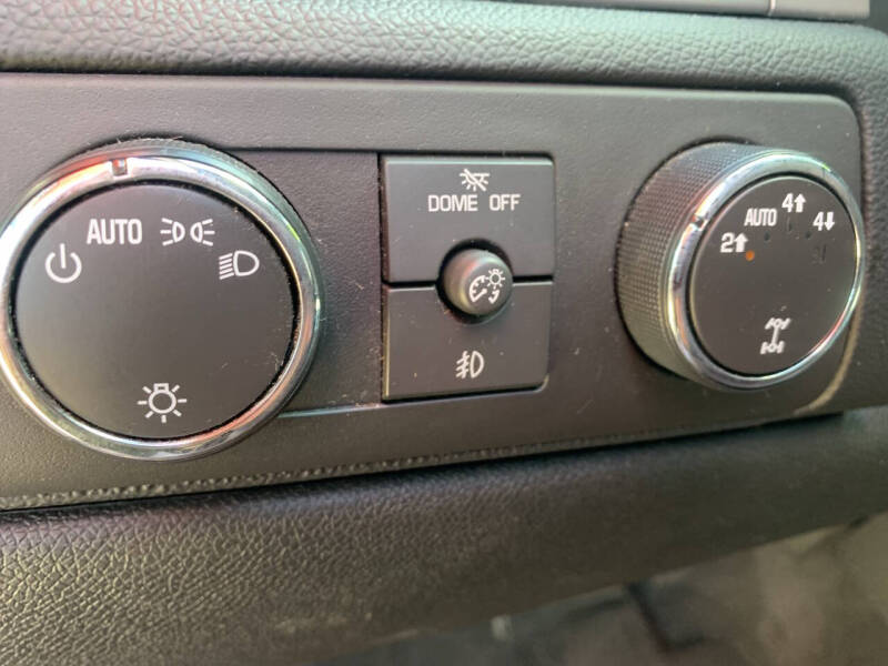 2010 Chevrolet Tahoe LT