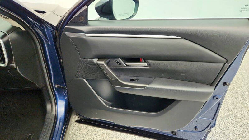 2023 Mazda CX-50 2.5 S Preferred Plus