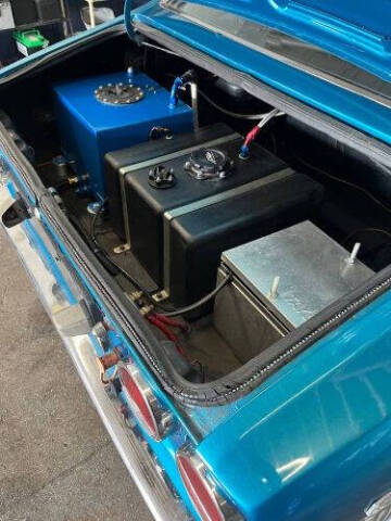 1973 Mazda RX2