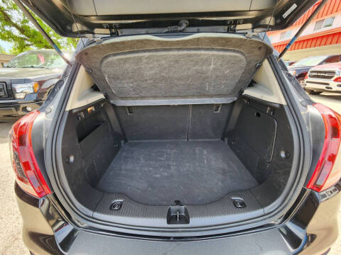 2017 Buick Encore Preferred II