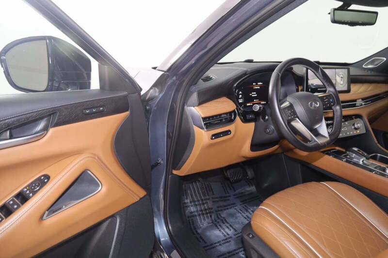 2022 Infiniti QX60 Autograph