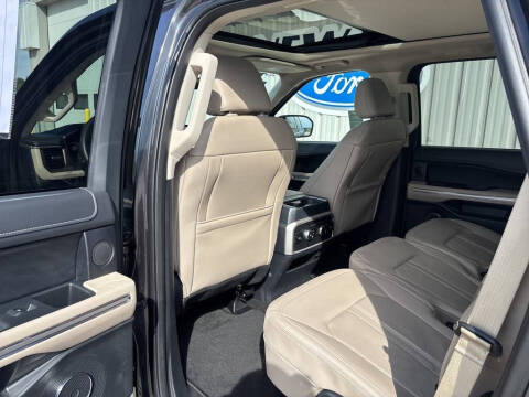 2024 Ford Expedition Limited