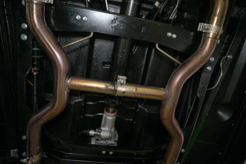 1972 Chevrolet C/K 1500 Series