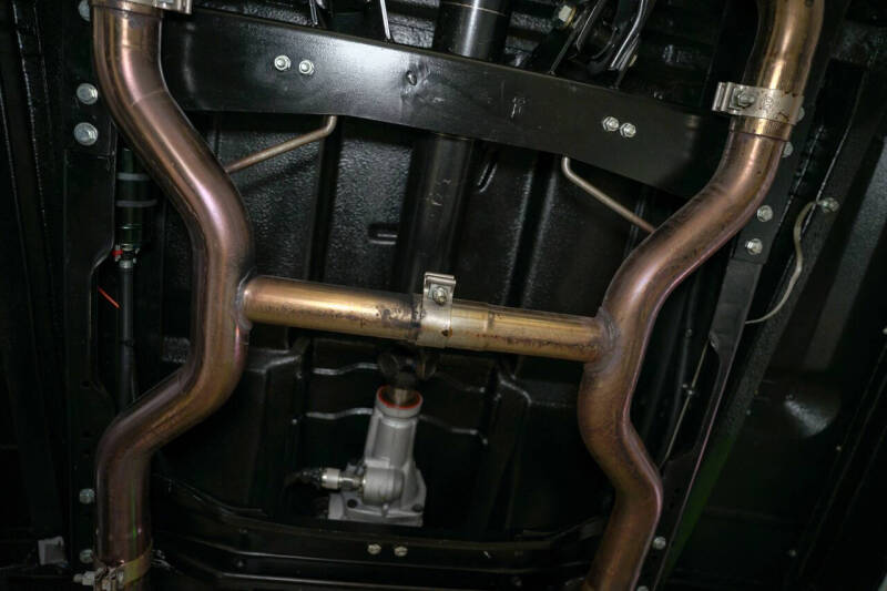 1972 Chevrolet C/K 1500 Series