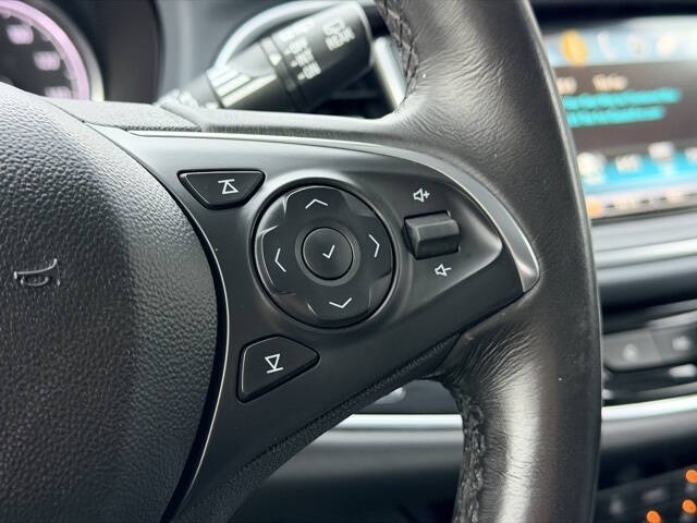 2019 Buick Enclave Preferred