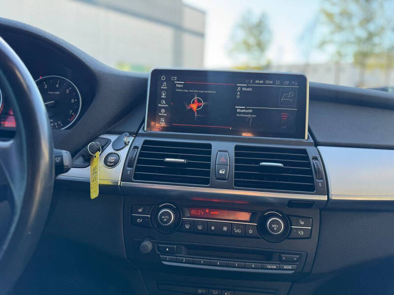 2013 BMW X5 xDrive35i Sport Activity