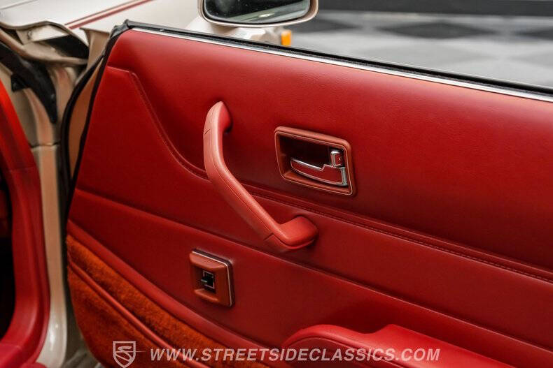 1982 Datsun 280ZX GL