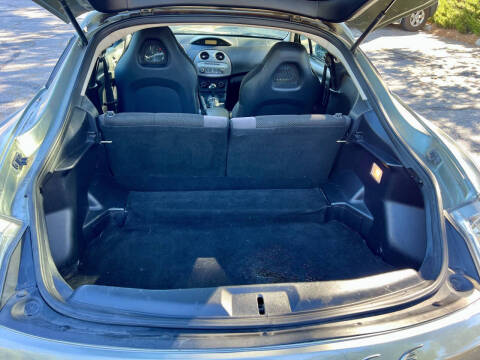 2008 Mitsubishi Eclipse GS