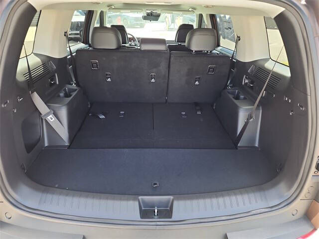 2024 Hyundai Santa Fe XRT