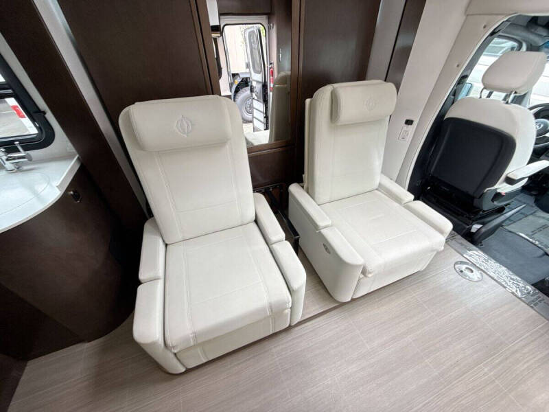 2020 Mercedes-Benz Sprinter