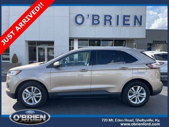 2020 Ford Edge for sale in Shelbyville, KY