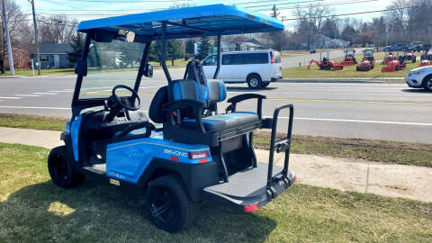 2024 Bintelli Beyond 4