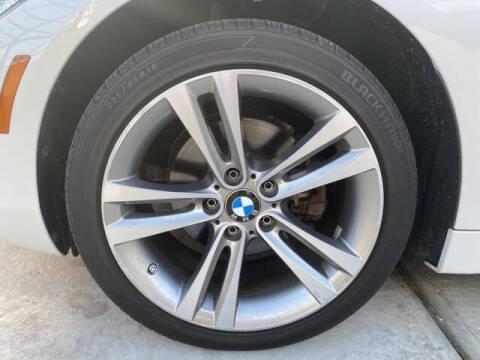 2018 BMW 4 Series 430i xDrive