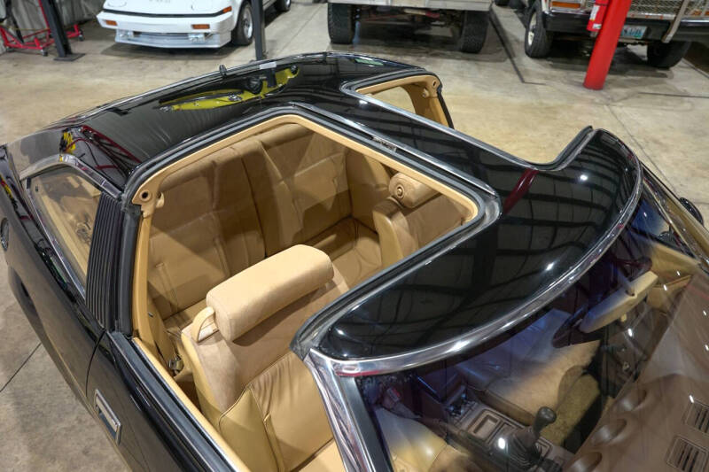 1983 Datsun 280ZX GL 2+2