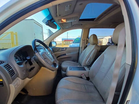 2014 Kia Sedona EX