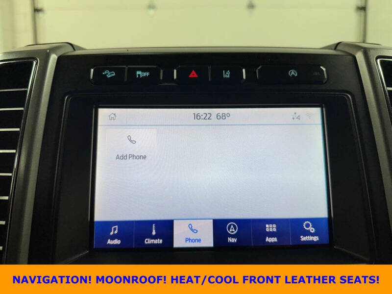 2020 Ford Expedition MAX XLT