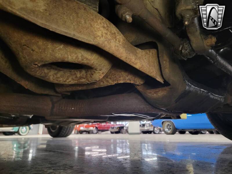 1987 Chevrolet Camaro Z28