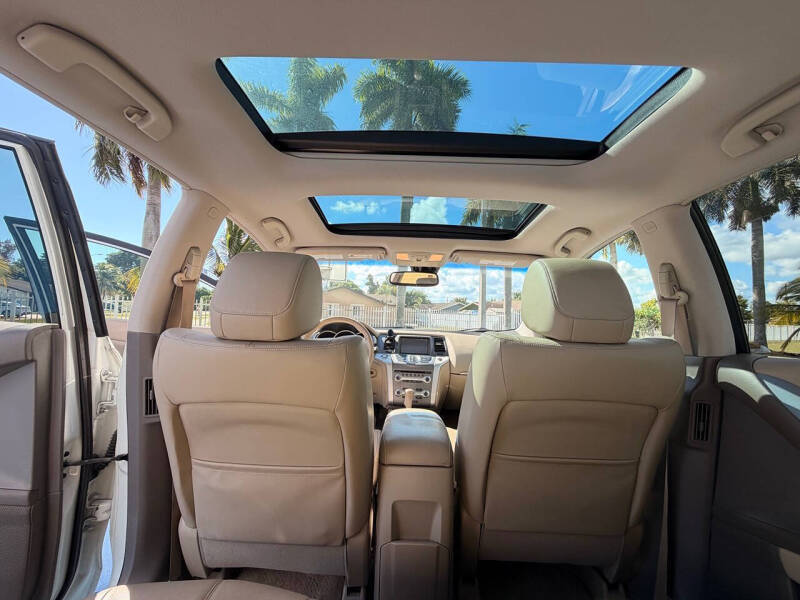 2014 Nissan Murano SL