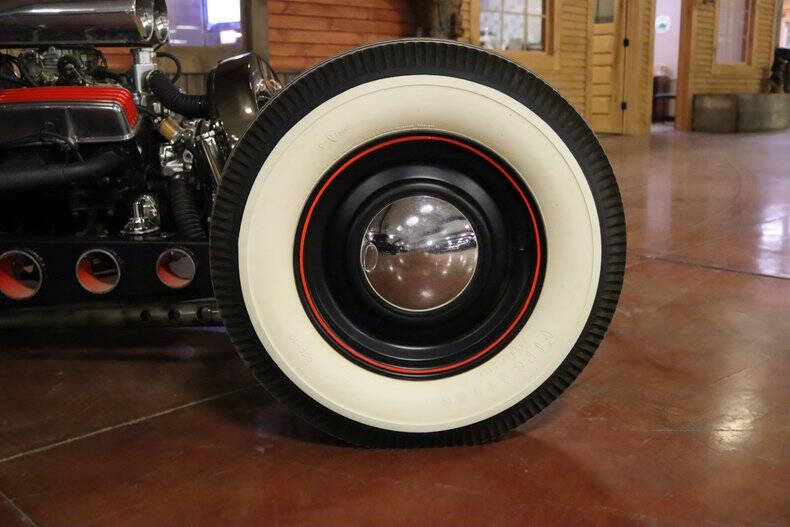 1931 Ford Model A