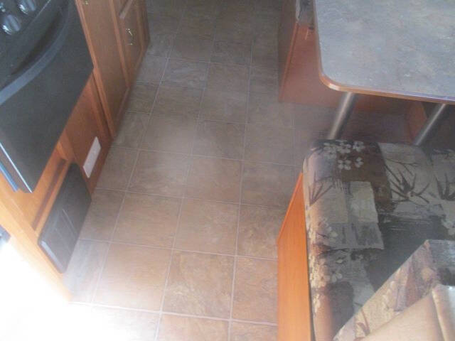 2012 Lighthouse Rv Light Housr 22FQ