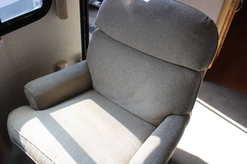 2006 Fleetwood RV Southwind 32VS