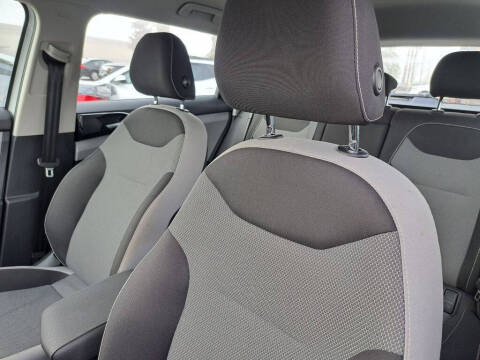 2024 Volkswagen Taos S