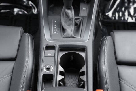 2025 Audi Q3 quattro S line Premium 45 TFSI