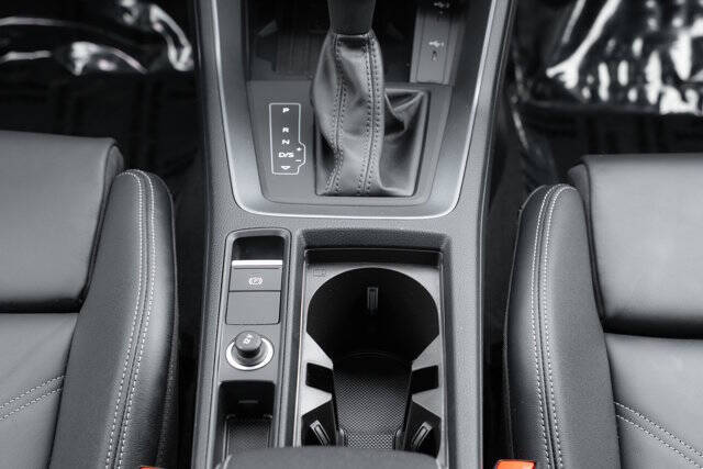 2025 Audi Q3 quattro S line Premium 45 TFSI