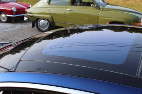 2016 Tesla Model S 75D