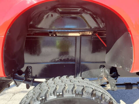 2003 International WorkStar 7300