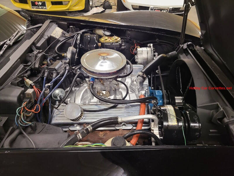 1979 Chevrolet Corvette