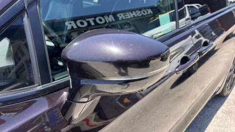 2019 Chrysler Pacifica Limited 35th Anniversary