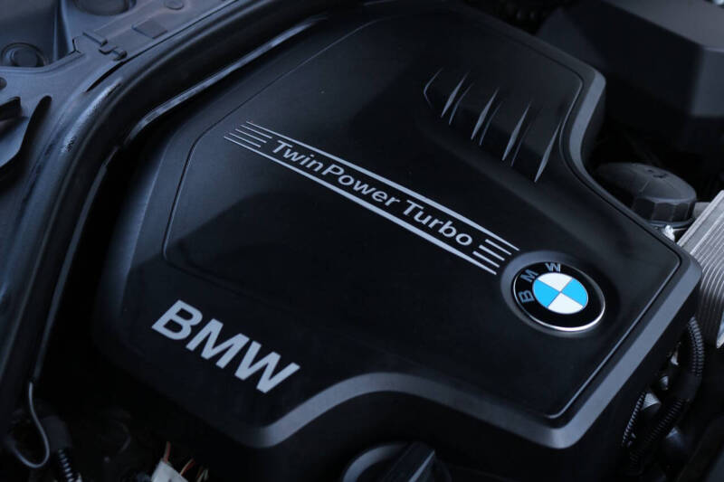 2016 BMW 3 Series 328i