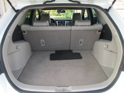 2008 Mazda CX-7 Sport