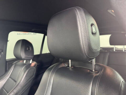 2023 Mercedes-Benz GLE GLE 350 4MATIC