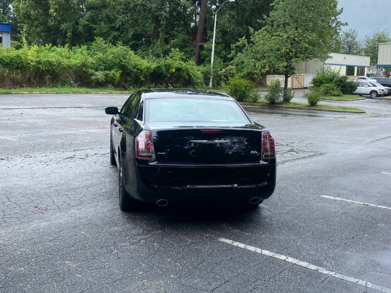 2014 Chrysler 300 S