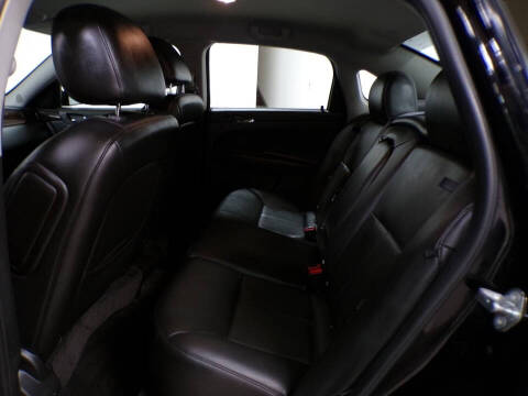 2016 Chevrolet Impala Limited LT Fleet