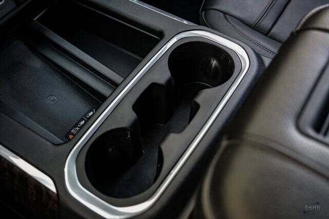 2022 GMC Sierra 3500HD