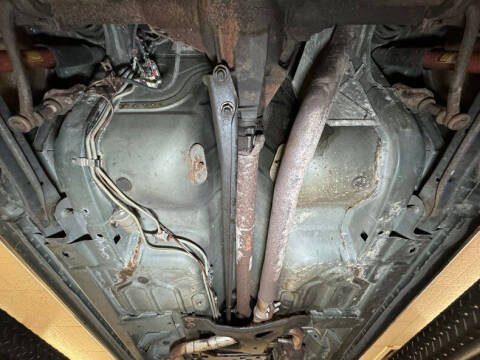 1999 Chevrolet Camaro