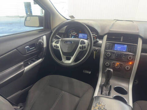 2014 Ford Edge SE