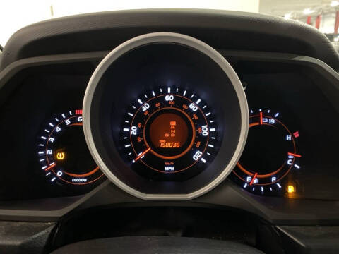 2012 Toyota 4Runner Limited