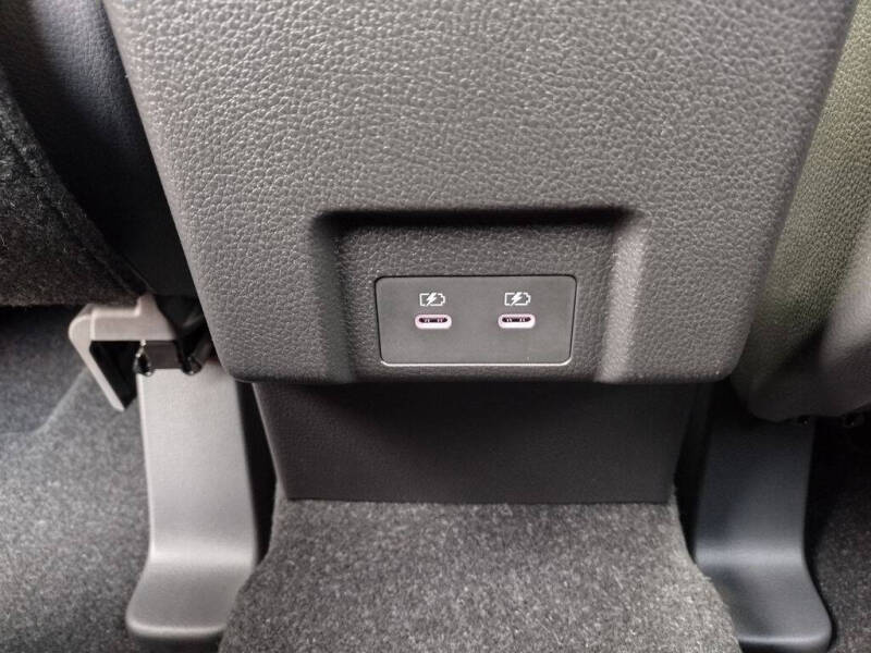 2026 Mitsubishi Eclipse Cross SE