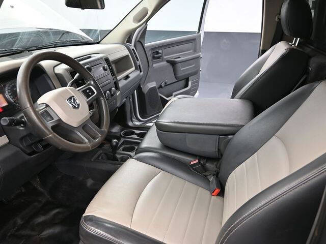 2011 RAM 3500