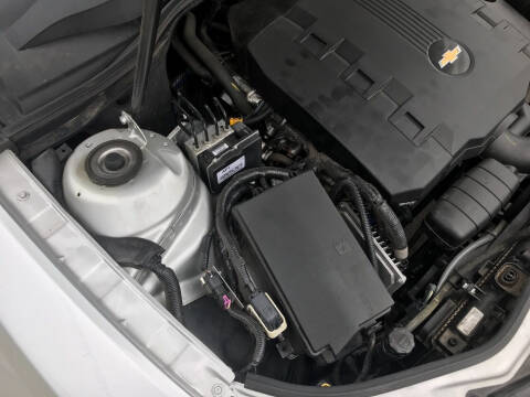 2014 Chevrolet Camaro LS