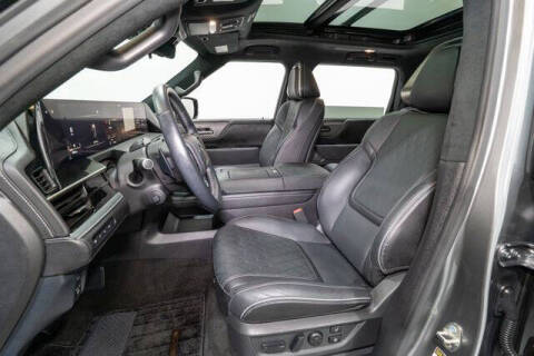 2025 Infiniti QX80 Autograph