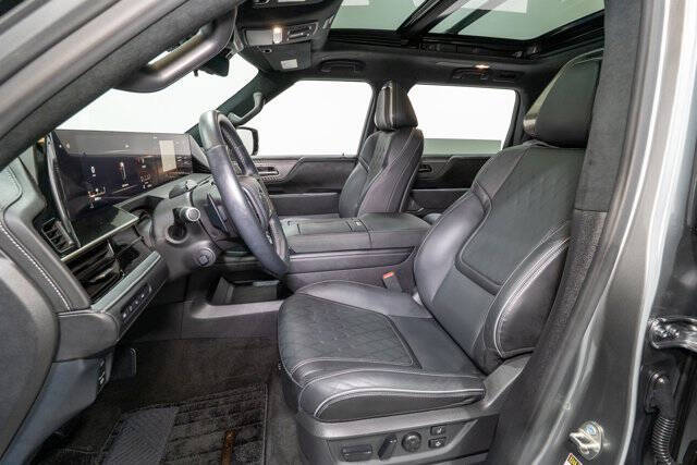 2025 Infiniti QX80 Autograph