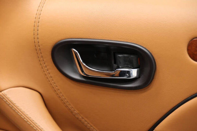 2005 Maserati Spyder GT